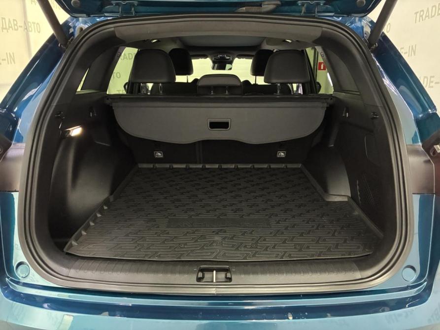 Geely Monjaro I Пермь  - изображение 8