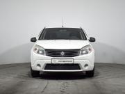 Renault Sandero I Санкт-Петербург  - изображение 21