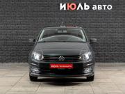 Volkswagen Polo V Рестайлинг Екатеринбург  - изображение 19
