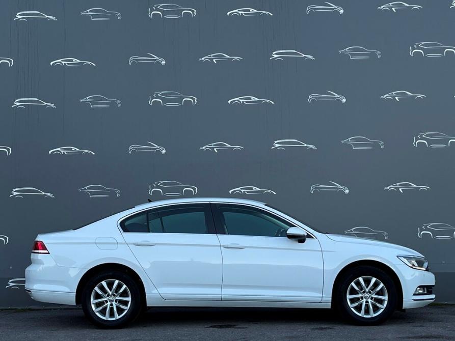 Volkswagen Passat B8 Санкт-Петербург  - изображение 11