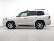 Toyota Land Cruiser 200 Series Рестайлинг 2 Москва  - изображение 38