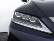 Lexus RX IV Рестайлинг Москва  - изображение 44