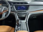 Cadillac XT5 I Рестайлинг Москва  - изображение 39