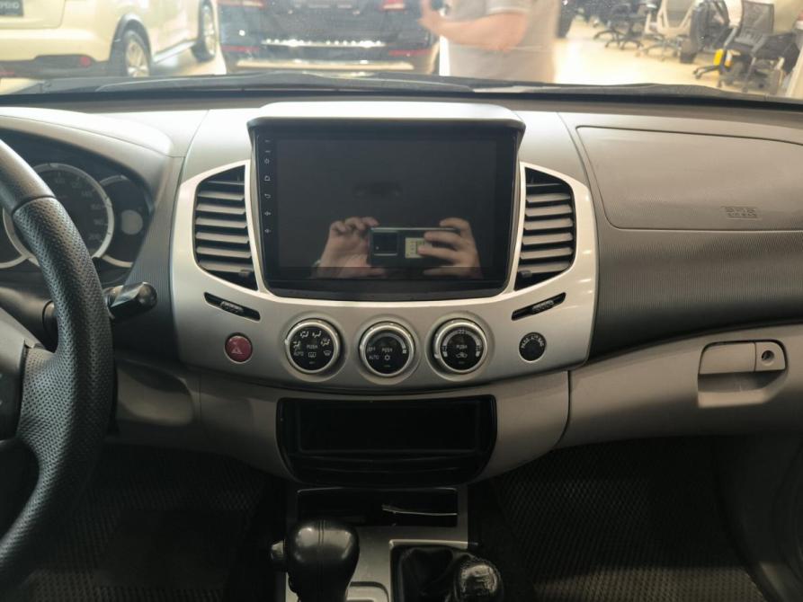 Mitsubishi L200 IV Казань  - изображение 18