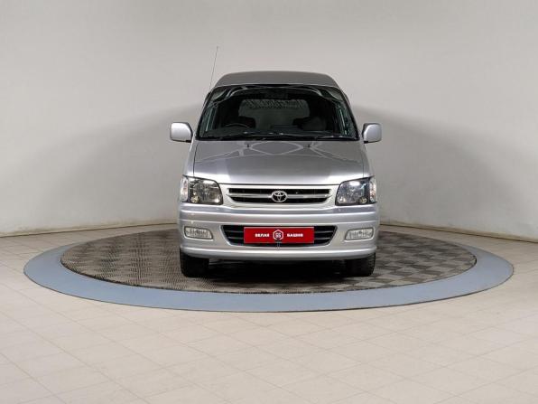 Toyota Town Ace III с пробегом 2000 года, цена 819 000 рублей, 264000 км, минивэн, Автокод Объявления