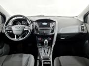 Ford Focus III Рестайлинг Москва  - изображение 21