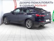 BMW X4 II (G02) Москва  - изображение 31