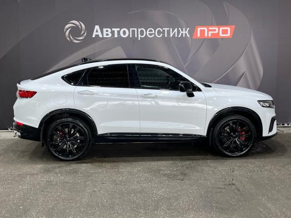 Geely Tugella I Рестайлинг с пробегом 2023 года, цена 2 830 000 рублей, 69464 км, внедорожник, Автокод Объявления