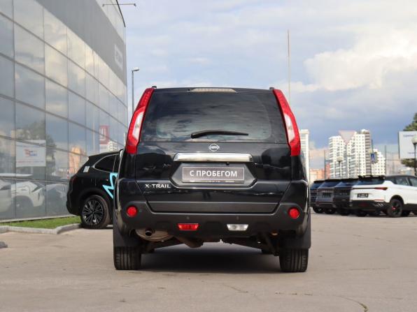 Nissan X-Trail II Рестайлинг с пробегом 2011 года, цена 1 200 000 рублей, 229998 км, внедорожник, Автокод Объявления