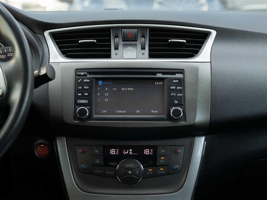 Nissan Tiida II Новосибирск  - изображение 14