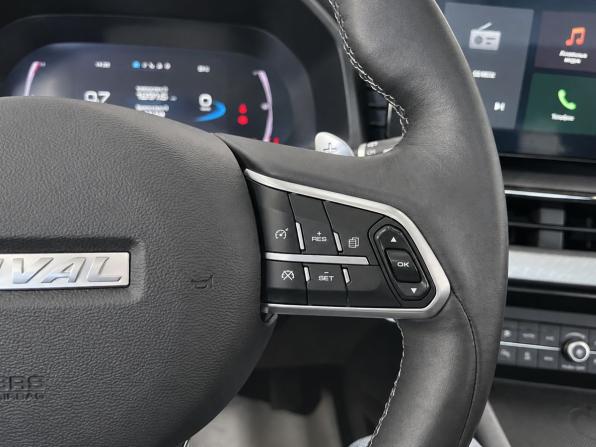 Haval F7 I Рестайлинг с пробегом 2022 года, цена 2 199 000 рублей, 86000 км, внедорожник, Автокод Объявления