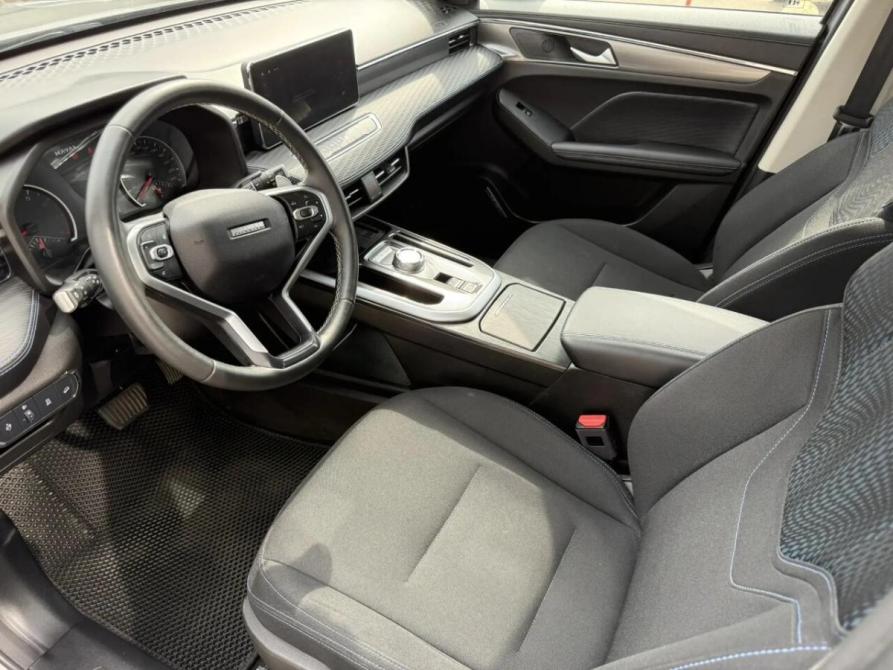 Haval Jolion I Рестайлинг Набережные Челны  - изображение 7