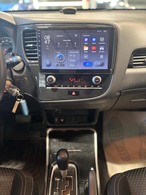 Mitsubishi Outlander III Рестайлинг 3 Челябинск  - изображение 15