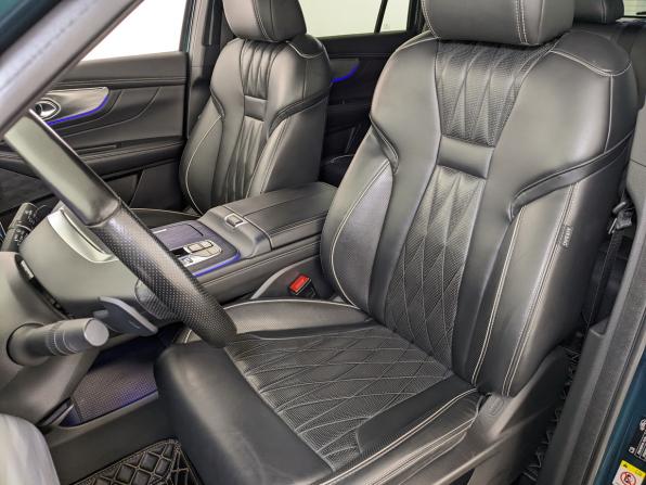 GAC GS8 II с пробегом 2024 года, цена 3 280 000 рублей, 44846 км, внедорожник, Автокод Объявления