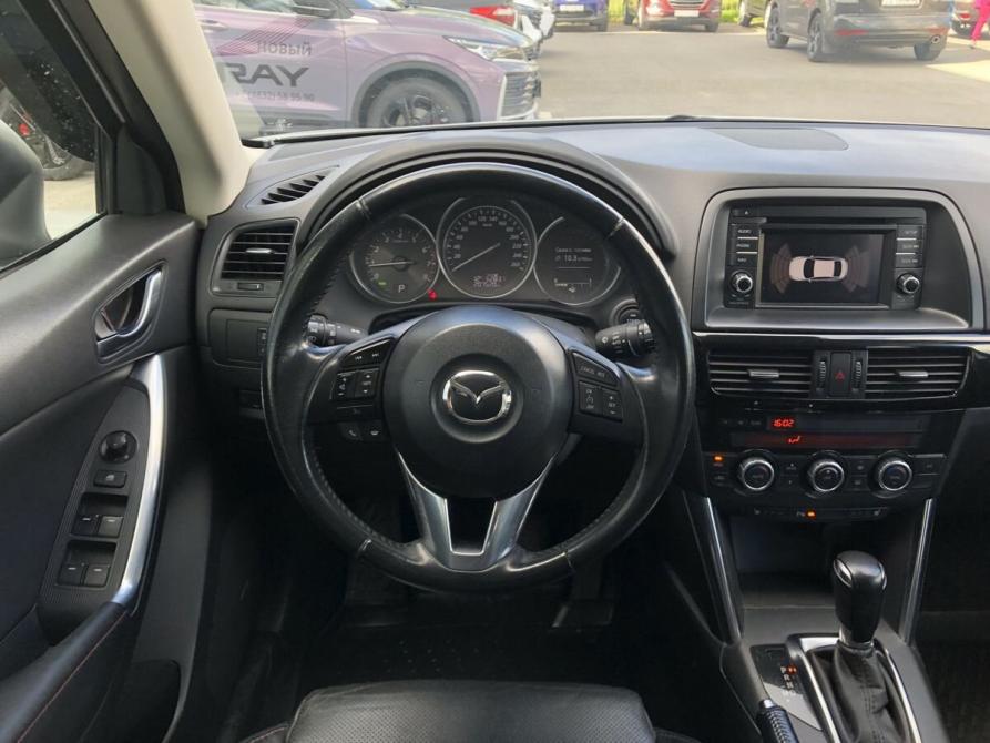 Mazda CX-5 I Брянск  - изображение 12
