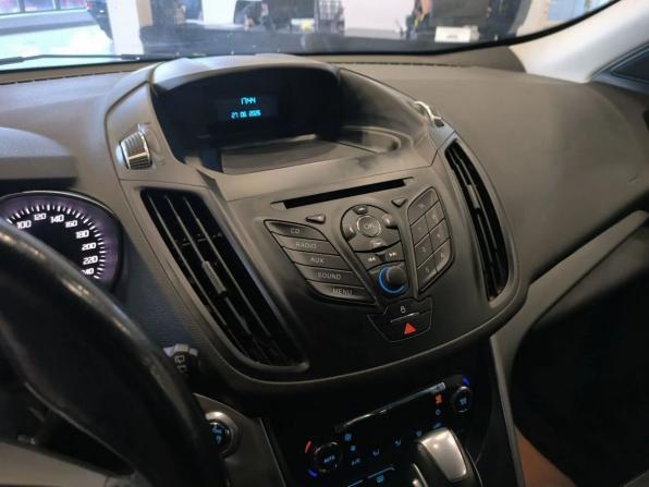 Ford Kuga II Рестайлинг с пробегом 2016 года, цена 1 499 000 рублей, 146780 км, внедорожник, Автокод Объявления