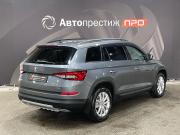 Skoda Kodiaq I Пермь  - изображение 28