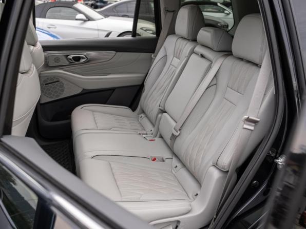 GAC GS8 II с пробегом 2023 года, цена 3 249 000 рублей, 43009 км, внедорожник, Автокод Объявления
