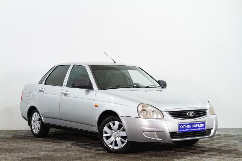 Lada (ВАЗ) Priora I Сургут  - изображение 1