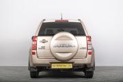 Suzuki Grand Vitara II Томск  - изображение 26