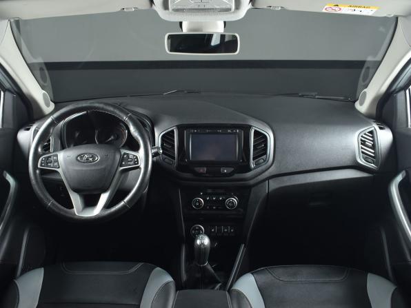 Lada (ВАЗ) XRAY I с пробегом 2019 года, цена 954 999 рублей, 137690 км, хэтчбек, Автокод Объявления