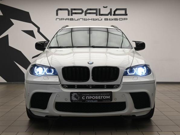 BMW X6 I (E71) с пробегом 2010 года, цена 1 989 000 рублей, 200000 км, внедорожник, Автокод Объявления
