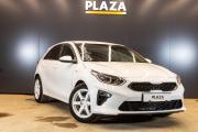 Kia Ceed III Уфа  - изображение 24