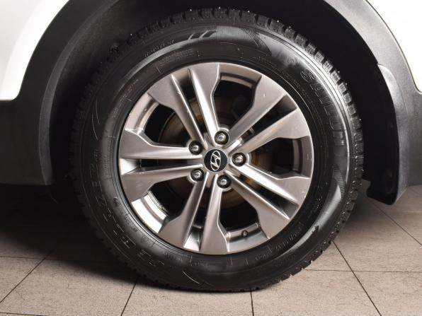 Hyundai Santa Fe III с пробегом 2013 года, цена 1 669 995 рублей, 178109 км, внедорожник, Автокод Объявления