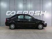 Renault Logan I Рестайлинг Воронеж  - изображение 19