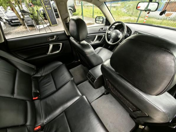 Subaru Outback III Рестайлинг с пробегом 2008 года, цена 869 000 рублей, 284000 км, универсал, Автокод Объявления