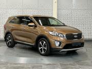 Kia Sorento III Prime Рестайлинг Москва  - изображение 16