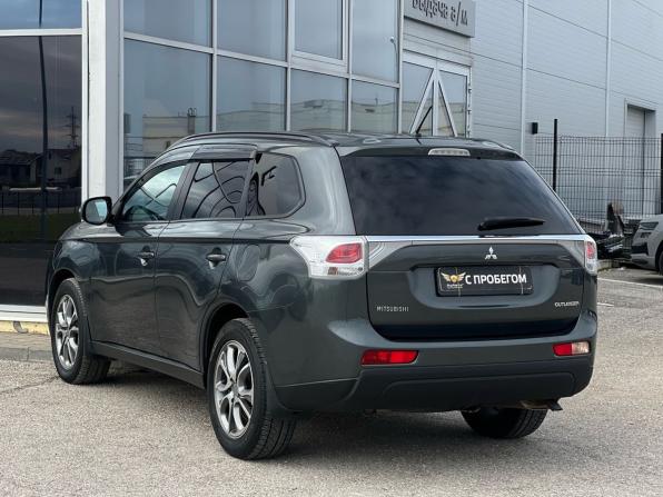 Mitsubishi Outlander III с пробегом 2014 года, цена 1 389 000 рублей, 177000 км, внедорожник, Автокод Объявления