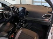 Lada (ВАЗ) Vesta I Рестайлинг (NG) Чебоксары  - изображение 50