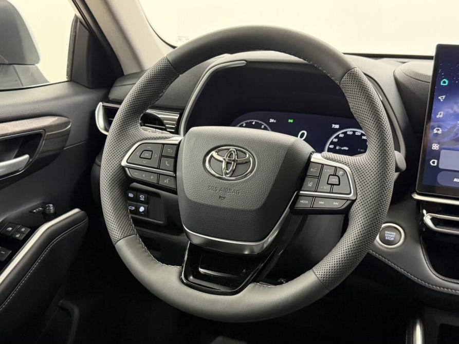 Toyota Highlander IV (XU70) Вологда  - изображение 16