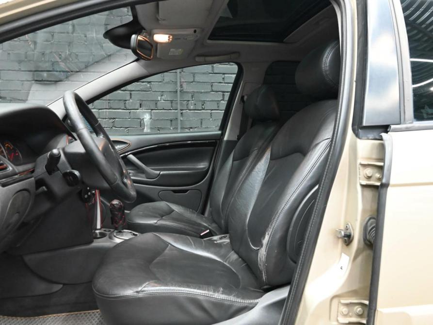 Citroen C5 I Рестайлинг Екатеринбург  - изображение 19