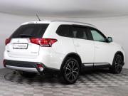 Mitsubishi Outlander III Рестайлинг 2 Химки  - изображение 21