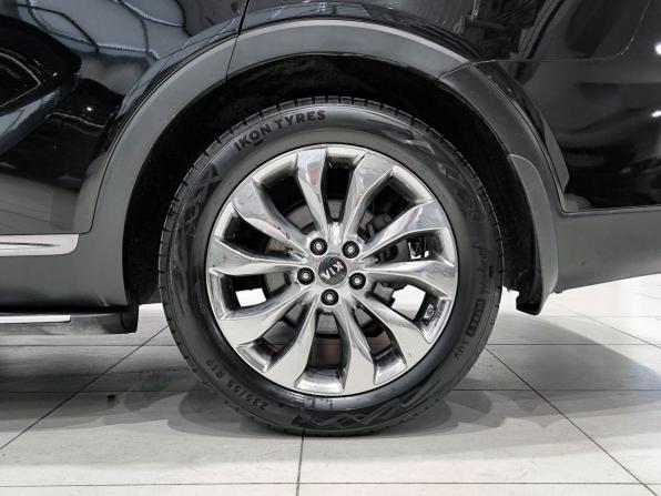 Kia Sorento III Prime Рестайлинг с пробегом 2018 года, цена 2 250 000 рублей, 184196 км, внедорожник, Автокод Объявления