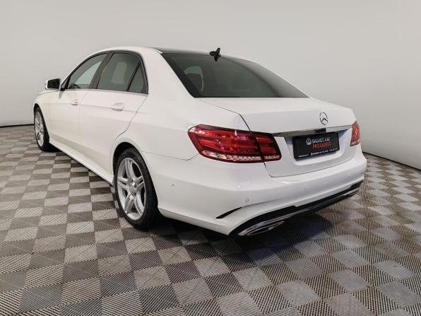 Mercedes-Benz E-Класс IV (W212 S212 C207) Рестайлинг с пробегом 2013 года, цена 1 599 000 рублей, 243040 км, седан, Автокод Объявления