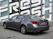 Lexus GS IV Челябинск  - изображение 31