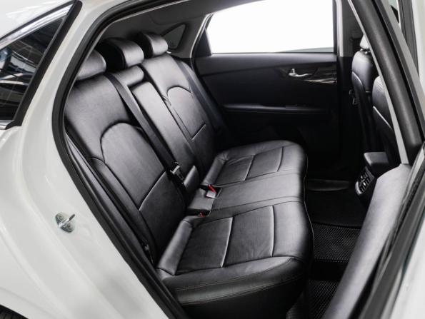 Kia Cerato IV с пробегом 2021 года, цена 2 359 000 рублей, 85822 км, седан, Автокод Объявления