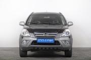 Honda CR-V II Рестайлинг Томск  - изображение 23