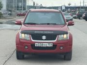 Suzuki Grand Vitara II Рестайлинг Пермь  - изображение 10