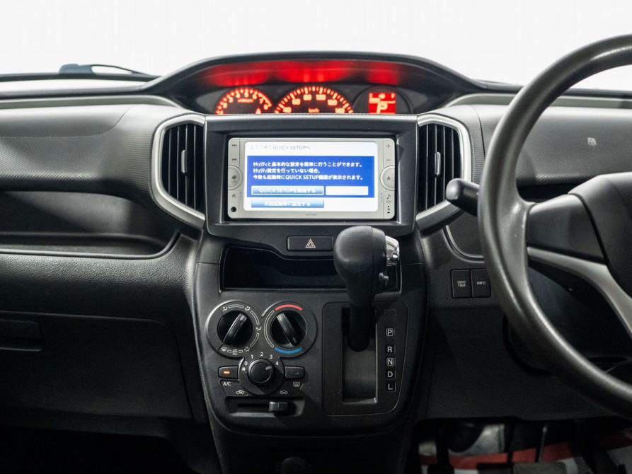 Suzuki Solio III Иркутск  - изображение 11