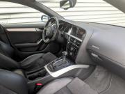 Audi A5 I (8T) Рестайлинг Москва  - изображение 40