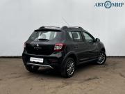 Renault Sandero II Рестайлинг Москва  - изображение 17