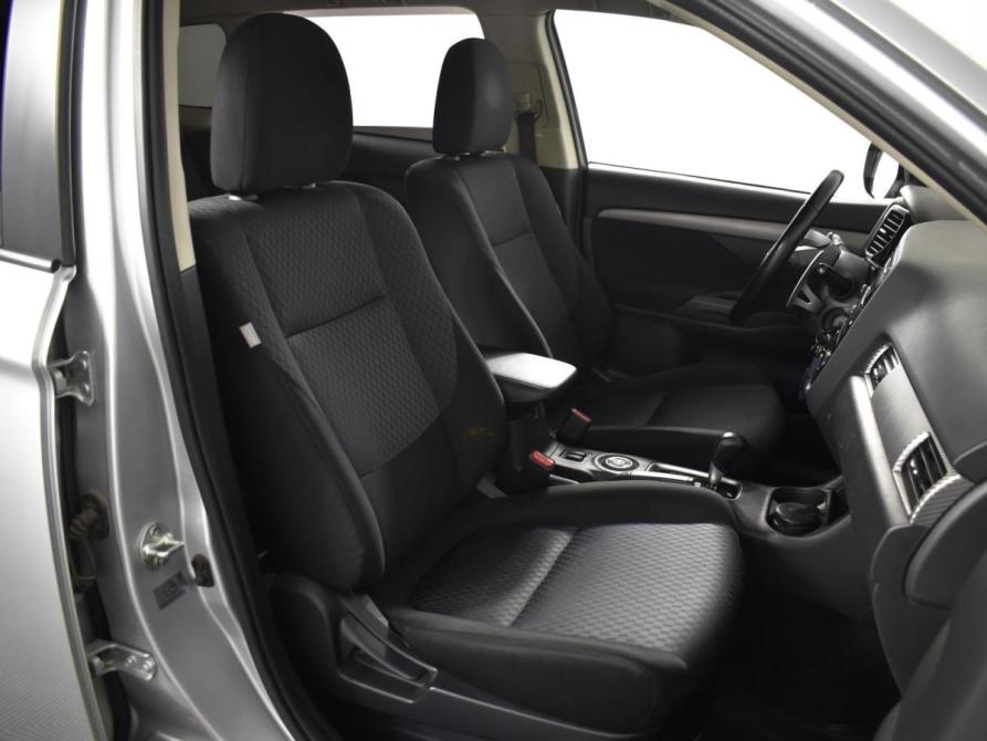 Mitsubishi Outlander III Рестайлинг Казань  - изображение 8