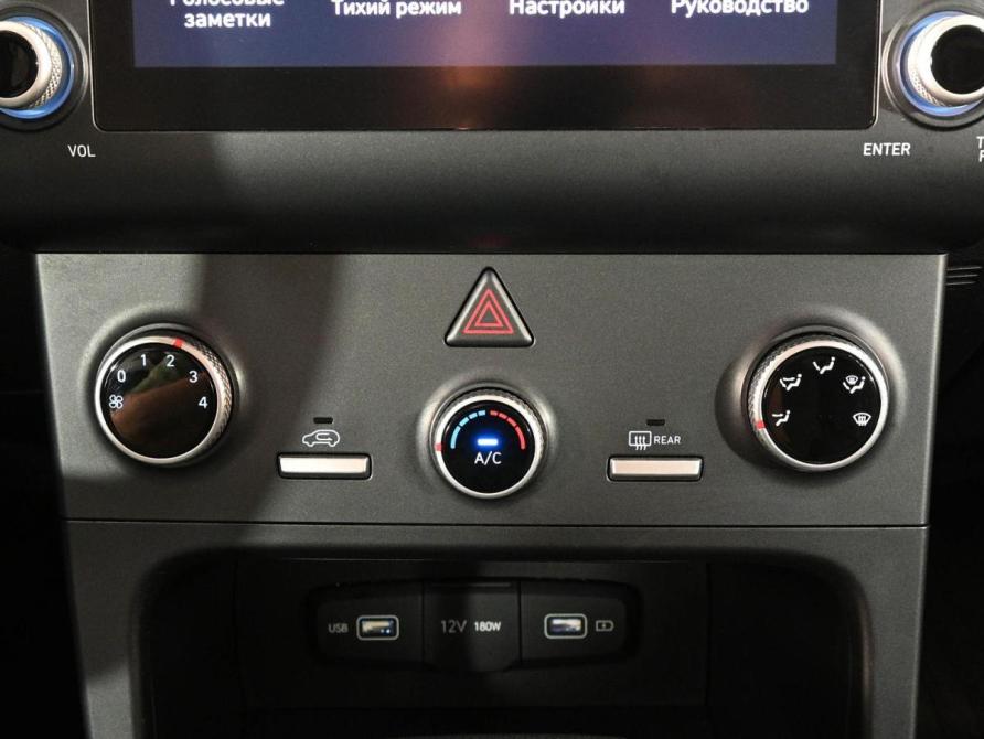 Hyundai Creta II Ростов-на-Дону  - изображение 14