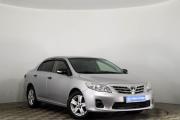 Toyota Corolla X (E140 E150) Рестайлинг Пермь  - изображение 26