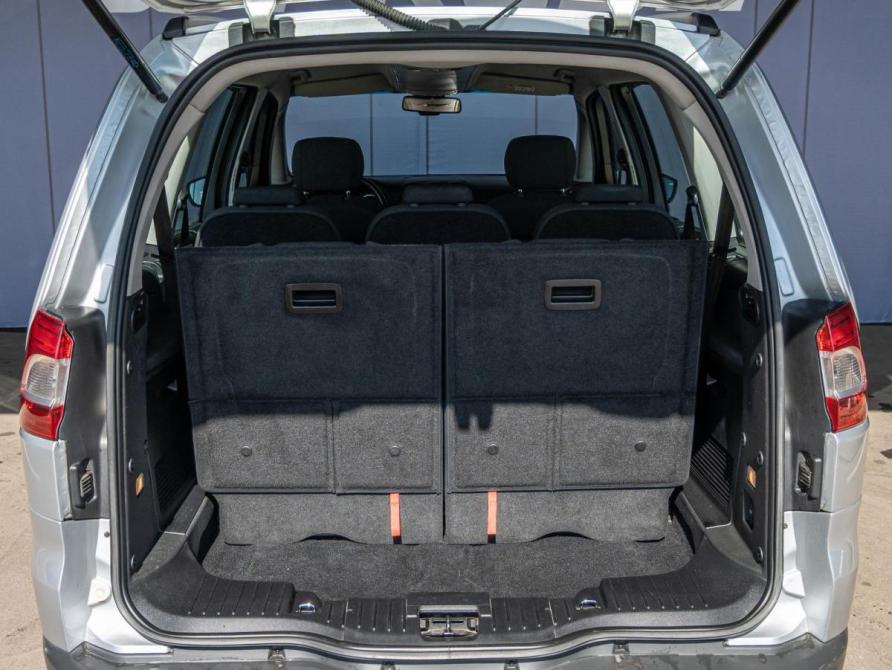 Ford Galaxy II Рестайлинг Краснодар  - изображение 21