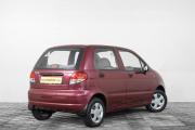 Daewoo Matiz I Рестайлинг Кемерово  - изображение 25
